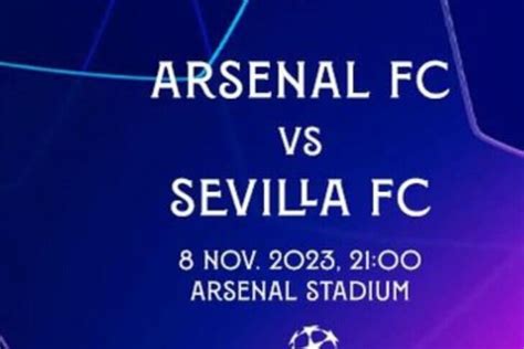 arsenal x sevilla futemax|Arsenal .